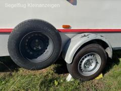 Anhänger Anschau Nachbau Knobloch