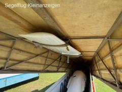 Anhänger Anschau Nachbau Knobloch
