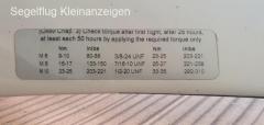 Hoffmann Propeller HO 4/27 HM-170 108 overhaul 2020 for DR400 