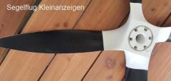 Hoffmann Propeller HO 4/27 HM-170 108 overhaul 2020 for DR400 