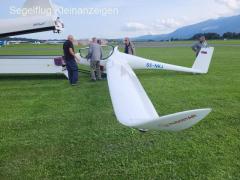 Albastar AS-15 E (FES) 