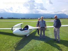 Albastar AS-15 E (FES) 