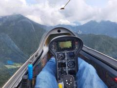 Albastar AS-15 E (FES) 