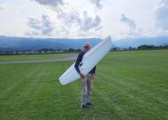 Albastar AS-15 E (FES) 