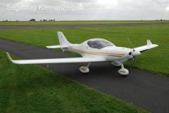  TOW PLANE DYNANIC WT9  ULM F-JSMX 59DCM SN DY 406