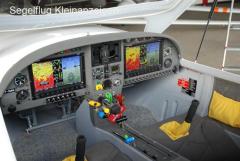  TOW PLANE DYNANIC WT9  ULM F-JSMX 59DCM SN DY 406