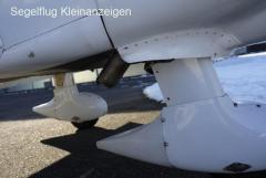 DR400-180R mit Verstellpropeller