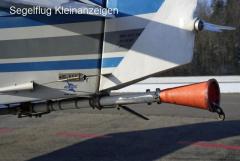 DR400-180R mit Verstellpropeller