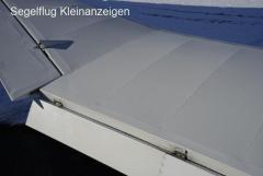 DR400-180R mit Verstellpropeller