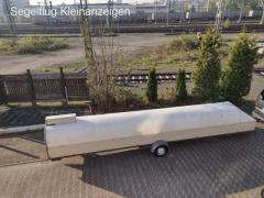 Anhänger 15-17 m