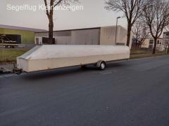 Anhänger 15-17 m