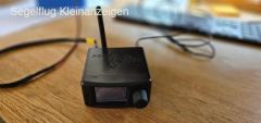 Portable Powerflarm with ADS-B receiver