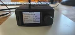 Portable Powerflarm with ADS-B receiver