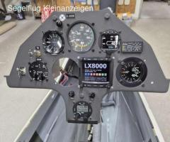 Suche Instrumentenbrett Discus b/bt