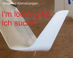 Standard Libelle winglets.