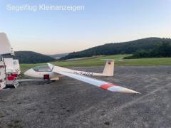 Astir CS zu Verkaufen 