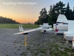 Astir CS zu Verkaufen 