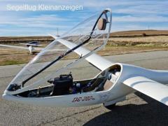 DG-202/17 (15m and 17m) plus a Cobra one man rigging system
