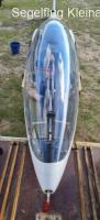 DG-202/17 (15m and 17m) plus a Cobra one man rigging system