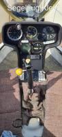 DG-202/17 (15m and 17m) plus a Cobra one man rigging system