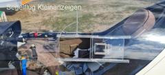DG-202/17 (15m and 17m) plus a Cobra one man rigging system