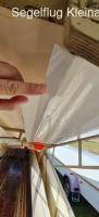 DG-202/17 (15m and 17m) plus a Cobra one man rigging system