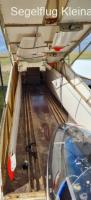 DG-202/17 (15m and 17m) plus a Cobra one man rigging system