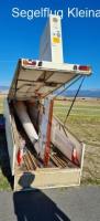 DG-202/17 (15m and 17m) plus a Cobra one man rigging system