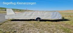 DG-202/17 (15m and 17m) plus a Cobra one man rigging system