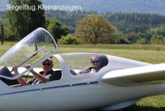 gepflegte ASK 21 zu verkaufen