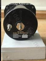 Winter 6FMS23 80 mm KTS Air Speed Indicator 