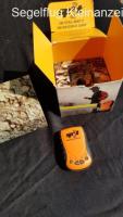 SPOT Satelliten Tracker
