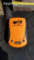 SPOT Satelliten Tracker
