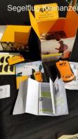 SPOT Satelliten Tracker
