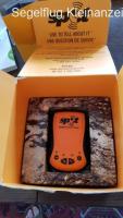 SPOT Satelliten Tracker