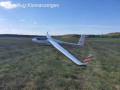 ASH 26 E - very good condition