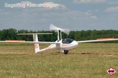 ASH 26 E - very good condition