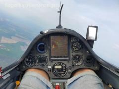 ASH 26 E - very good condition