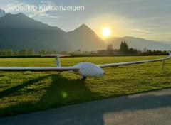 Ventus 2cxM in Top Zustand