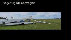 Schempp-Hirth  Ventus 2a