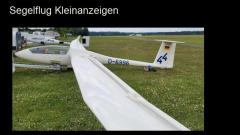 Schempp-Hirth  Ventus 2a
