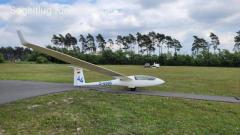 Schempp-Hirth  Ventus 2a