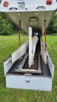 Schempp-Hirth  Ventus 2a