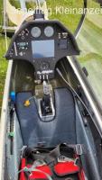 Schempp-Hirth  Ventus 2a