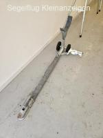 Cobra towbar