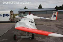 Wezel Flugzeugtechnik APIS2