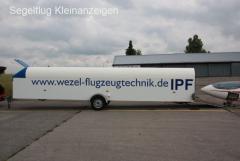 Wezel Flugzeugtechnik APIS2