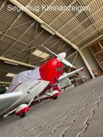 SF25C Rotax Falke