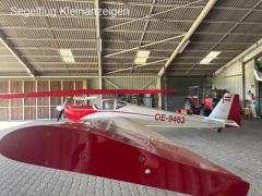 SF25C Rotax Falke