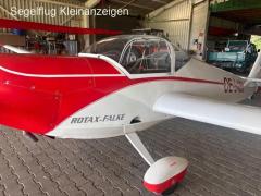 SF25C Rotax Falke